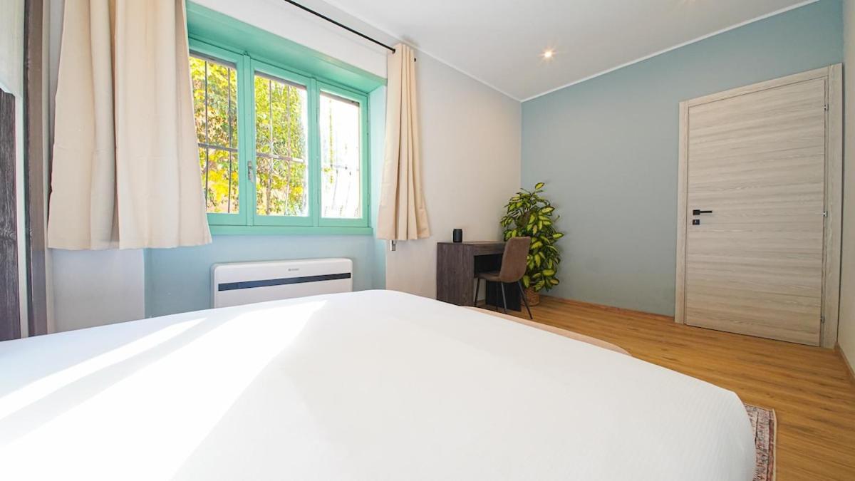 Dell'arte Apartment