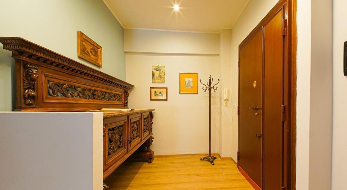 Dell'arte Apartment *