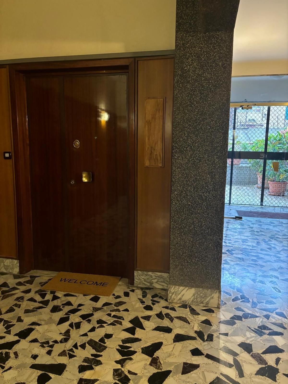 Apartment Dell'arte
