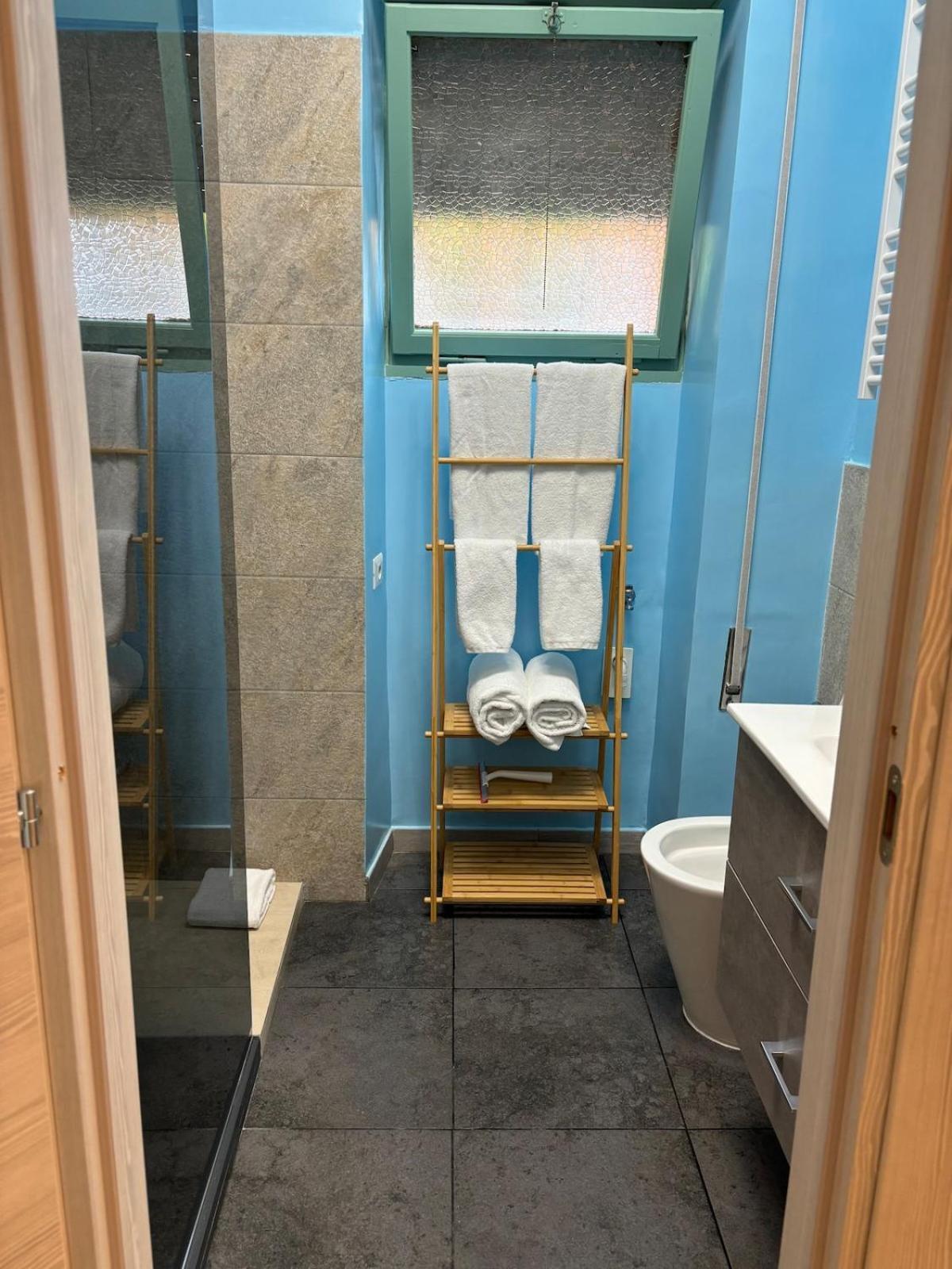 Apartment Dell'arte Rome