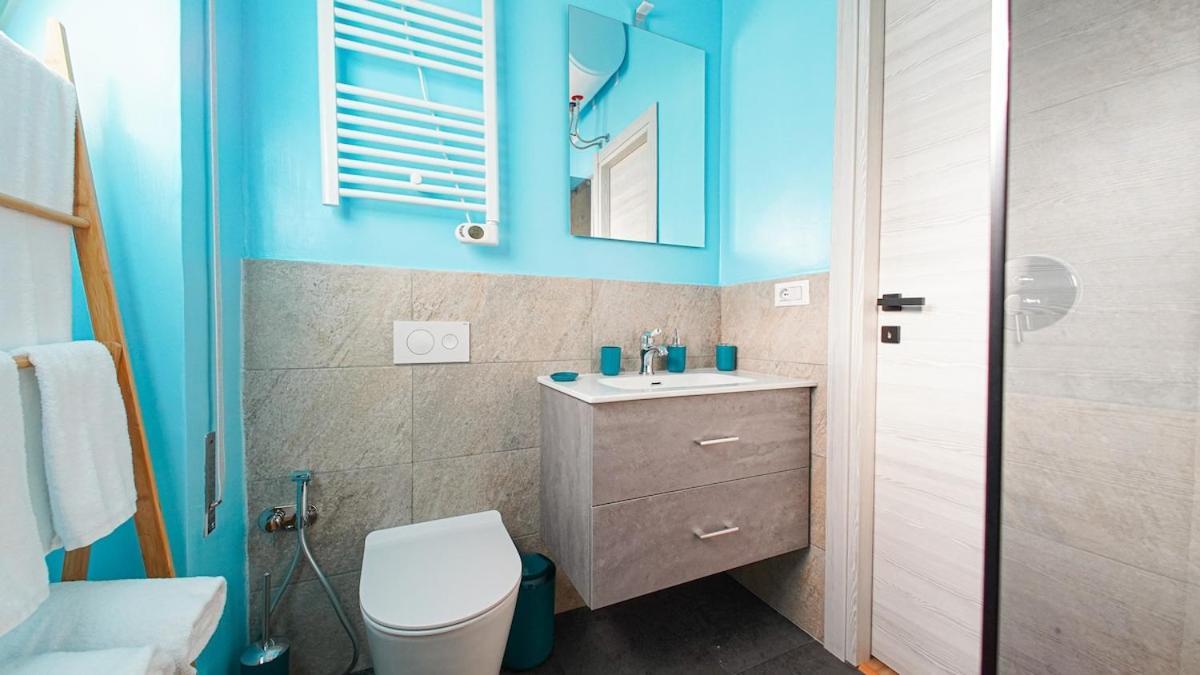Apartment Dell'arte *