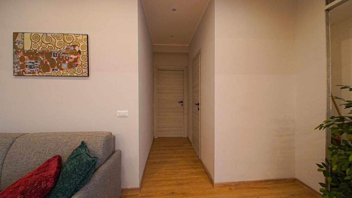Dell'arte Apartment