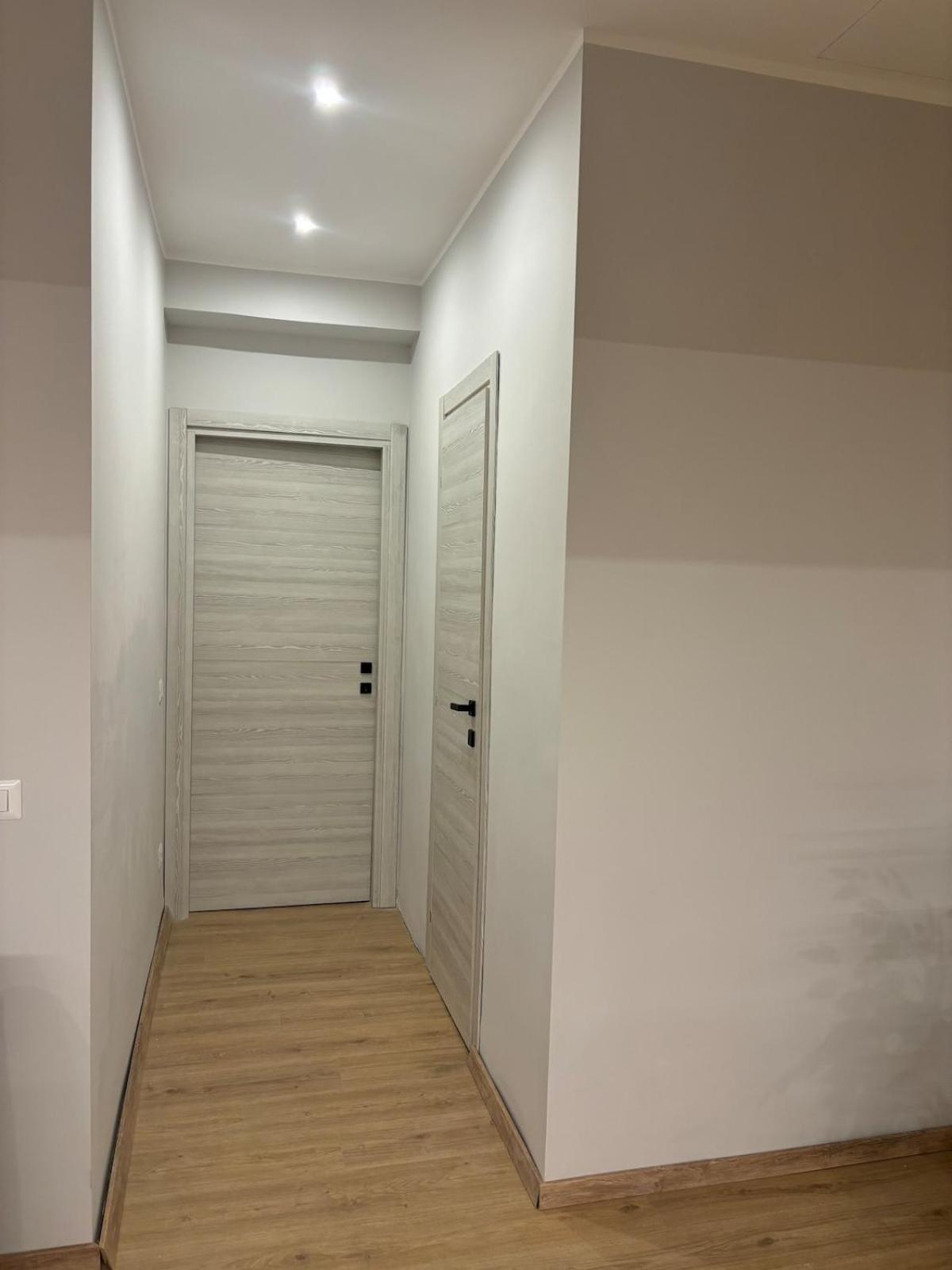 Apartment Dell'arte *