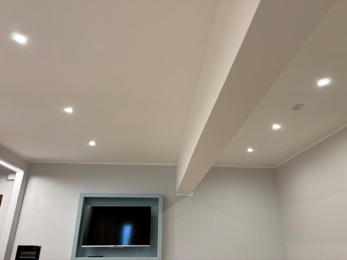 Dell'arte Apartment Rome