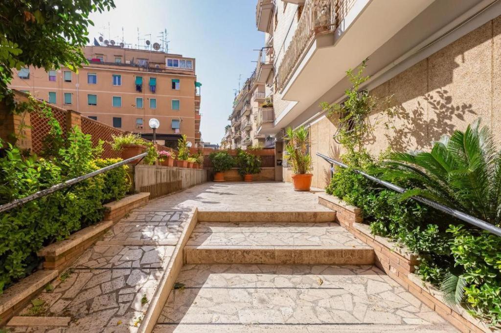 Apartment Dell'arte