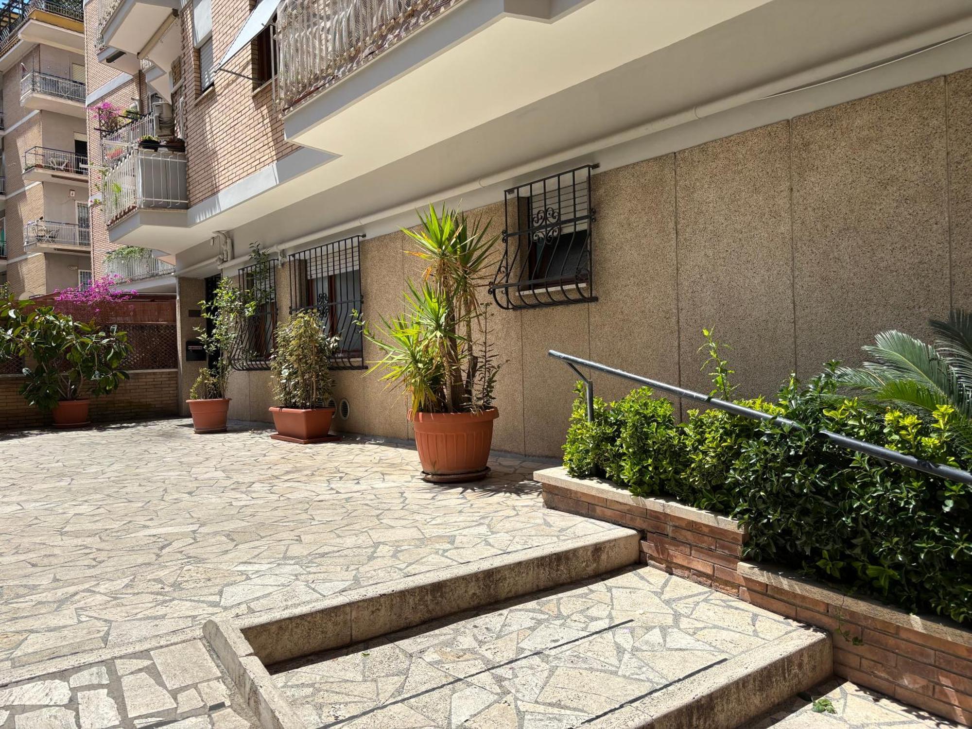 Apartment Dell'arte *
